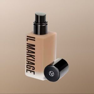 Il  Makiage Woke Up Like This foundation #120